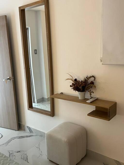 Apartamento Lupe 201