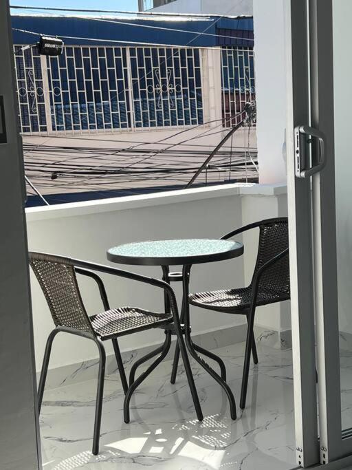 Apartamento Lupe 201