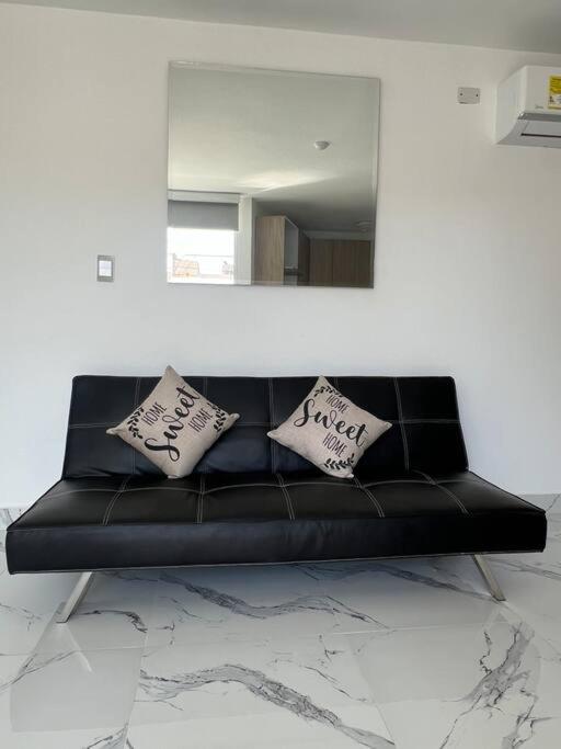Apartamento Lupe 201