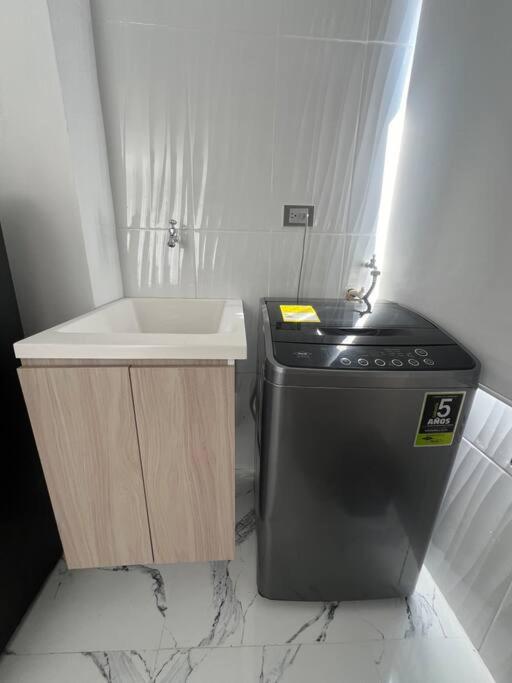Apartamento Lupe 201