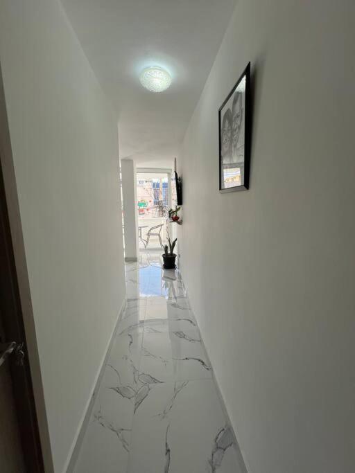 Apartamento Lupe 201