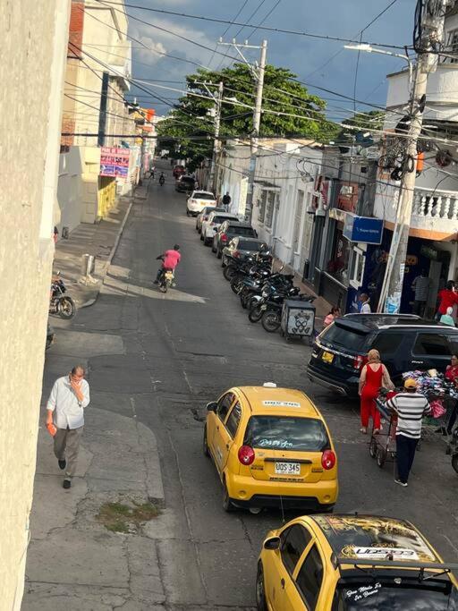Apartamento Lupe 201