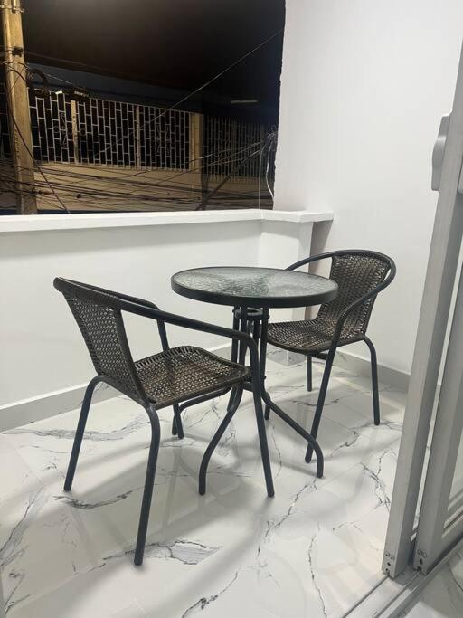 Apartamento Lupe 201