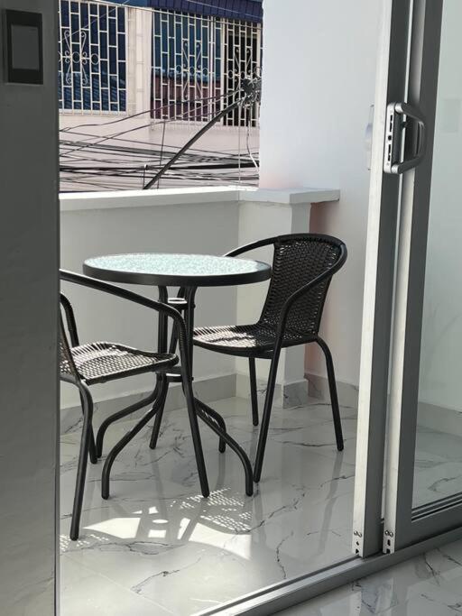 Apartamento Lupe 201