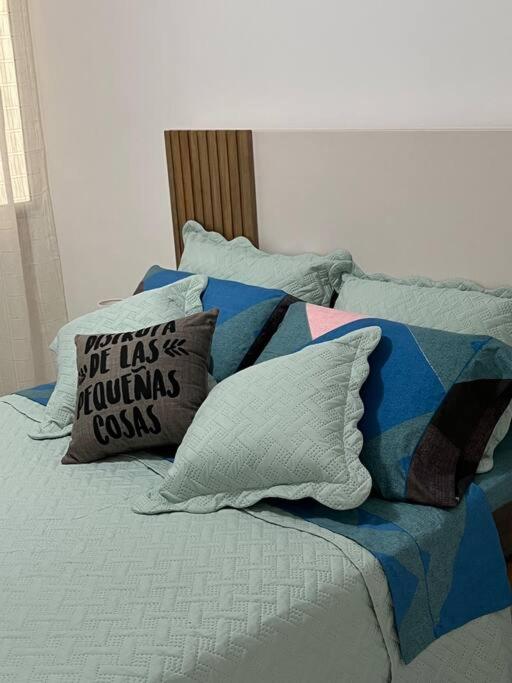 Apartamento Lupe 201