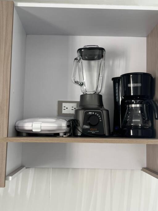 Apartamento Lupe 201