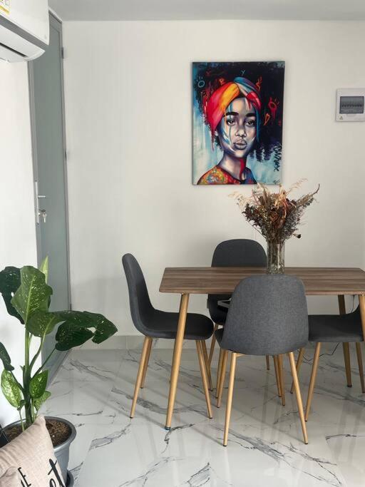 Apartamento Lupe 201