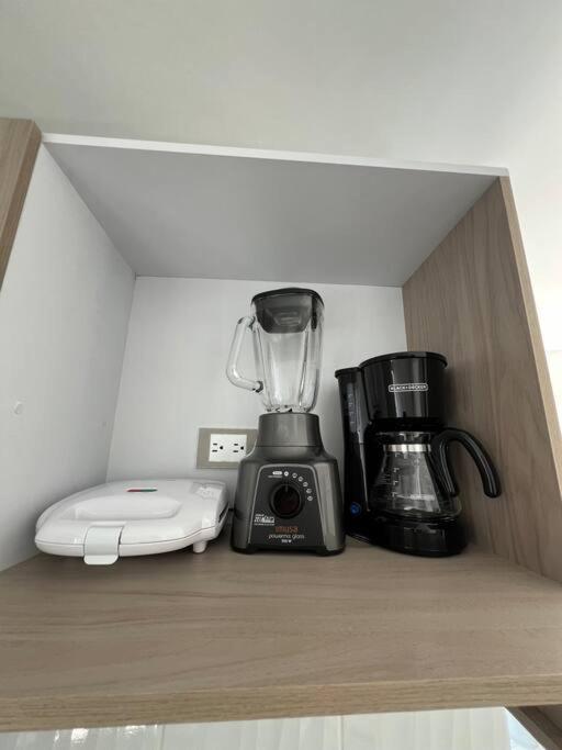 Apartamento Lupe 201