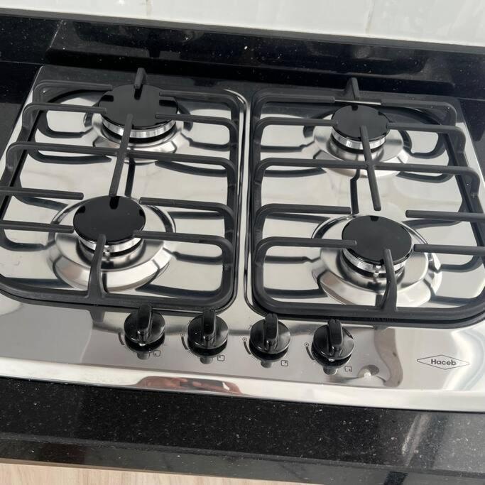 Apartamento Lupe 201