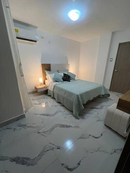 Apartamento Lupe 201