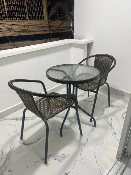 Apartamento Lupe 201