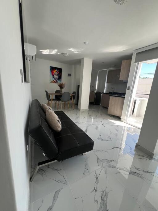 Apartamento Lupe 201