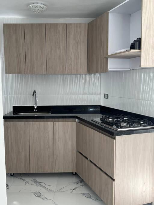 Apartamento Lupe 201
