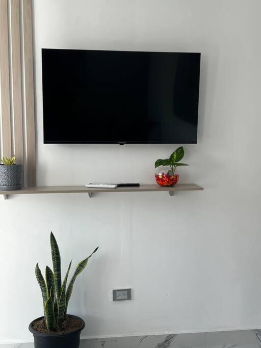 Apartamento Lupe 201
