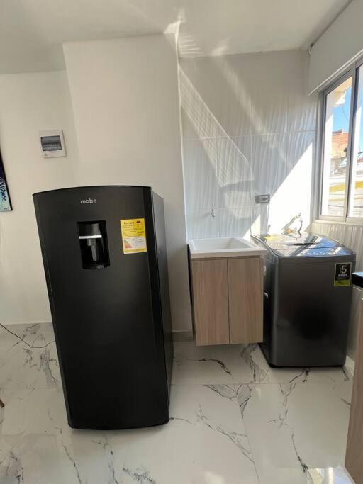 Apartamento Lupe 201