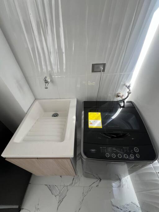 Apartamento Lupe 201