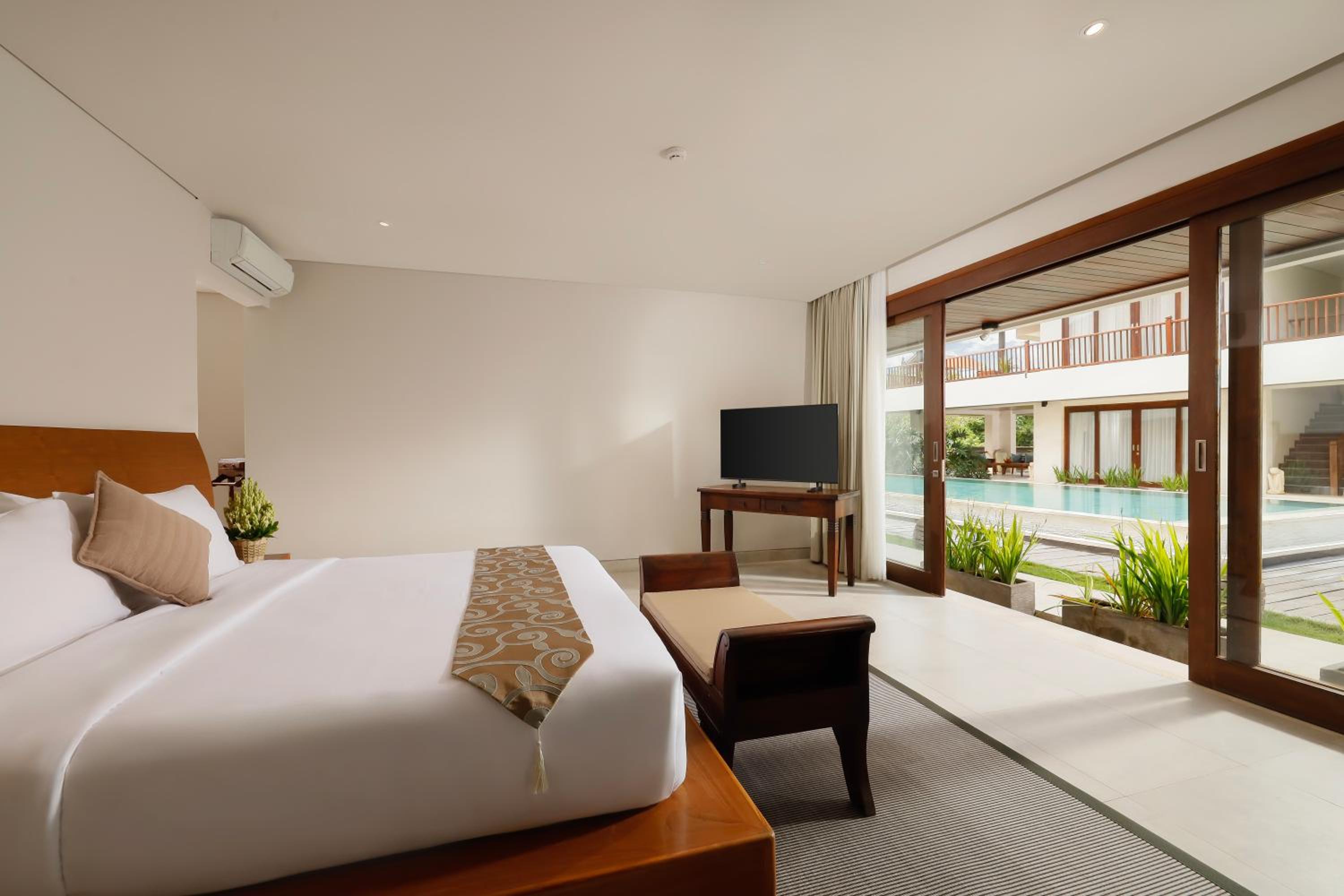 The Bija Villas by Nakula, คังกู - 21