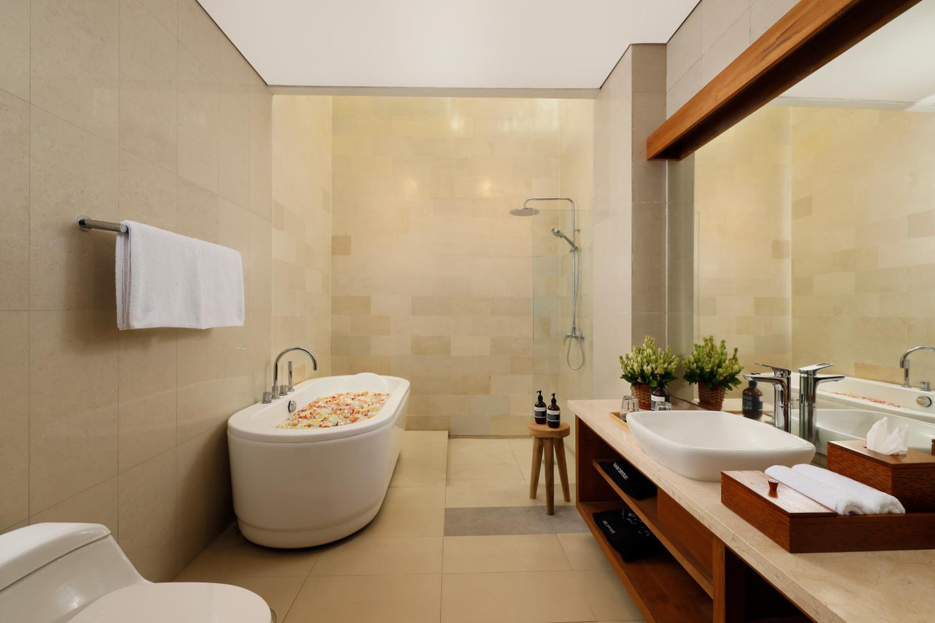 The Bija Villas by Nakula, คังกู - 19