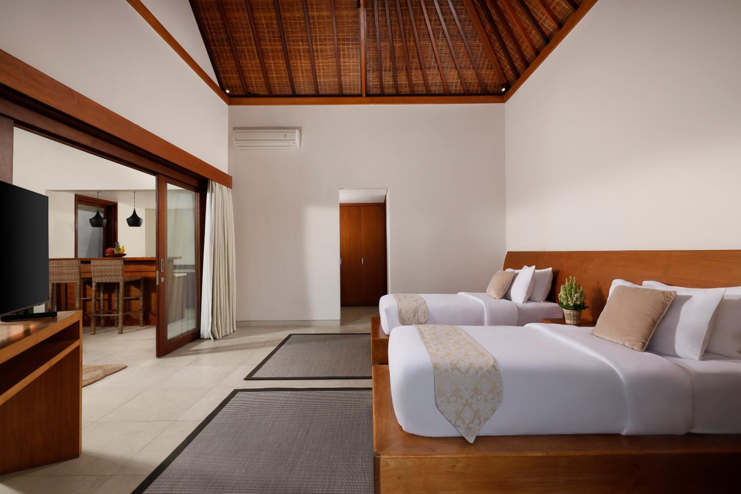 The Bija Villas by Nakula, คังกู - 17