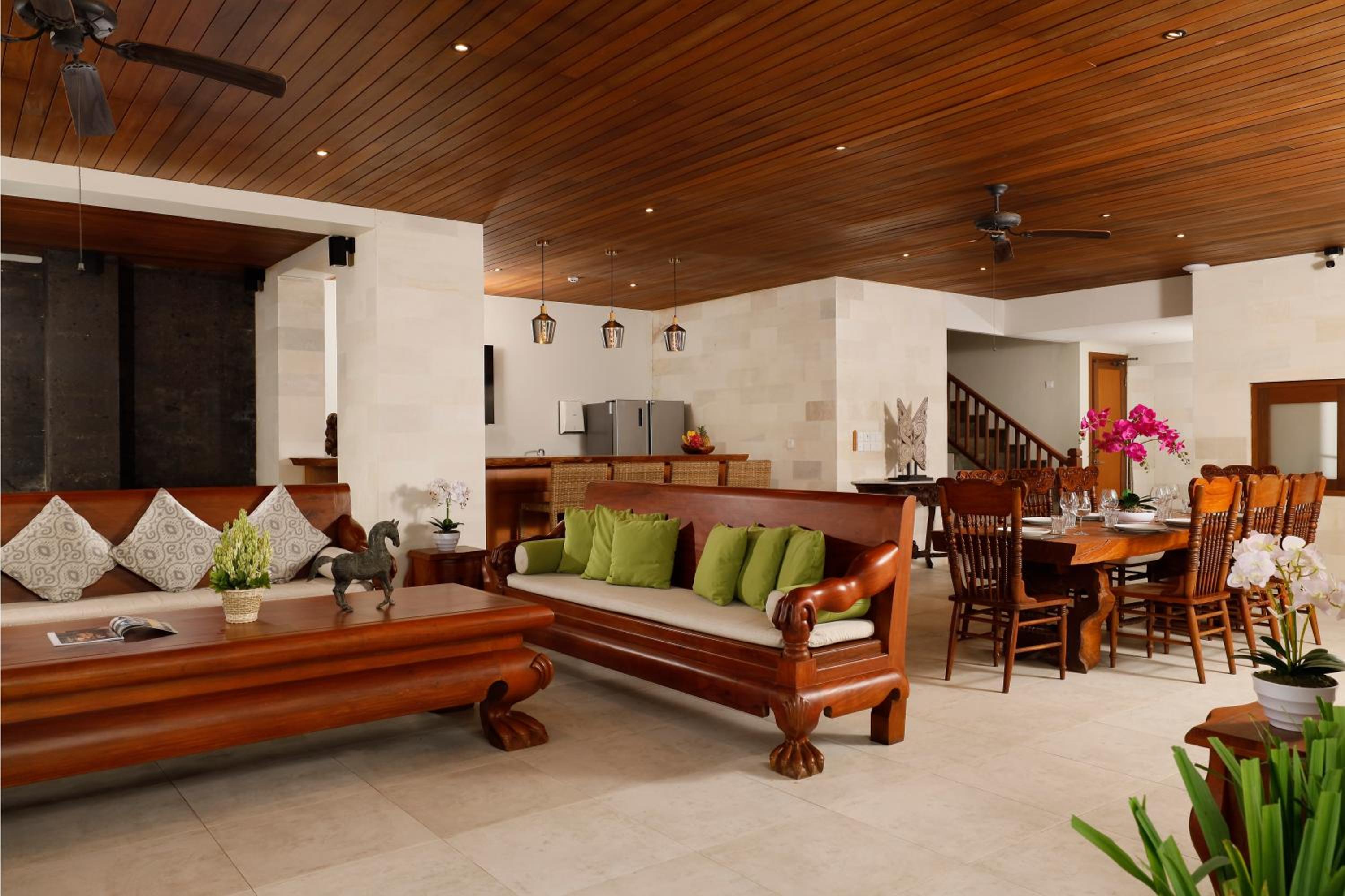 The Bija Villas by Nakula