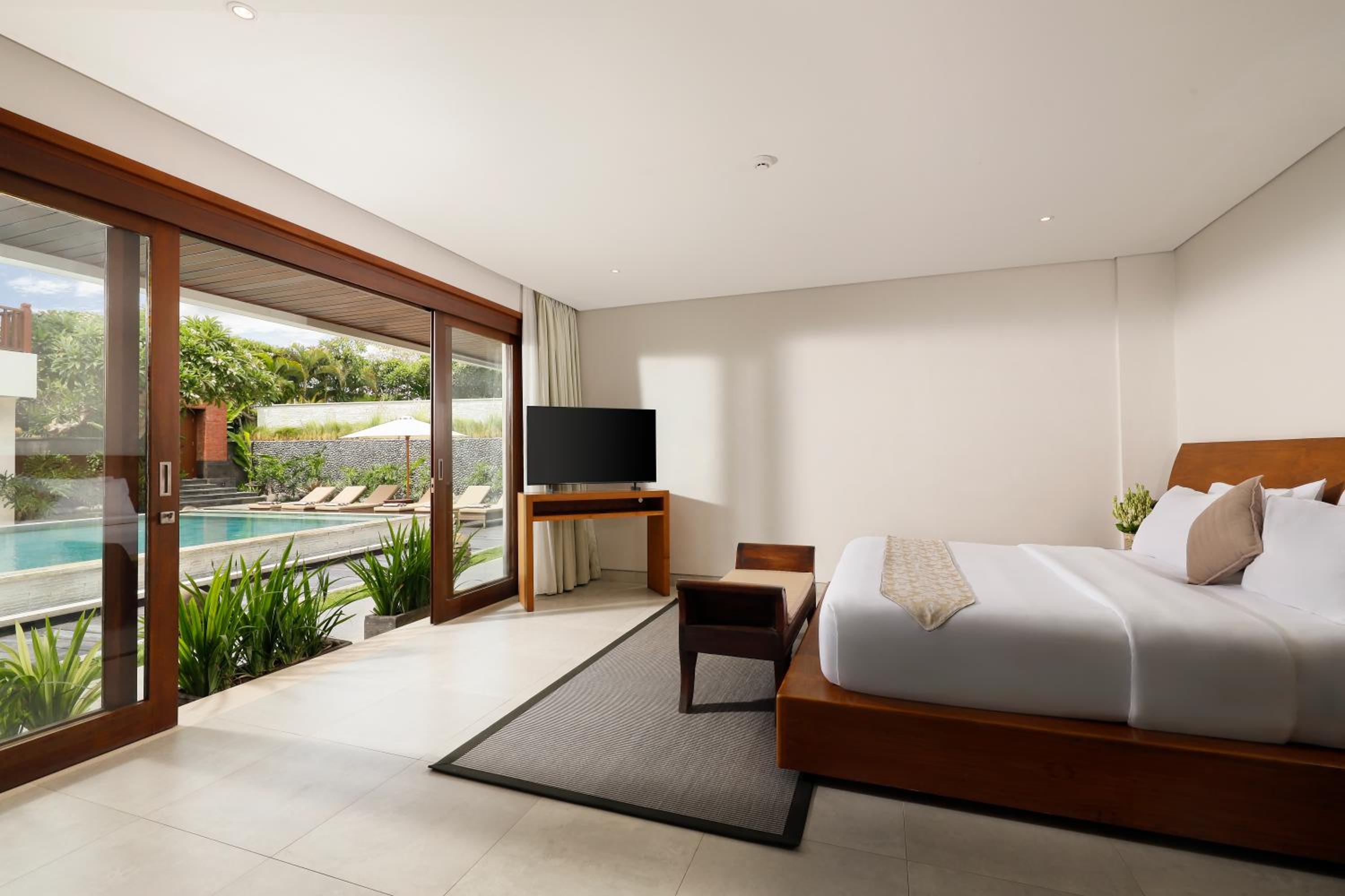 The Bija Villas by Nakula