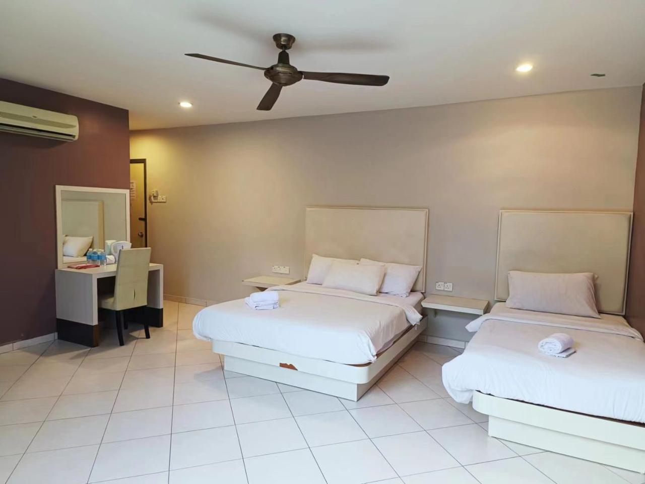 SR Inn
