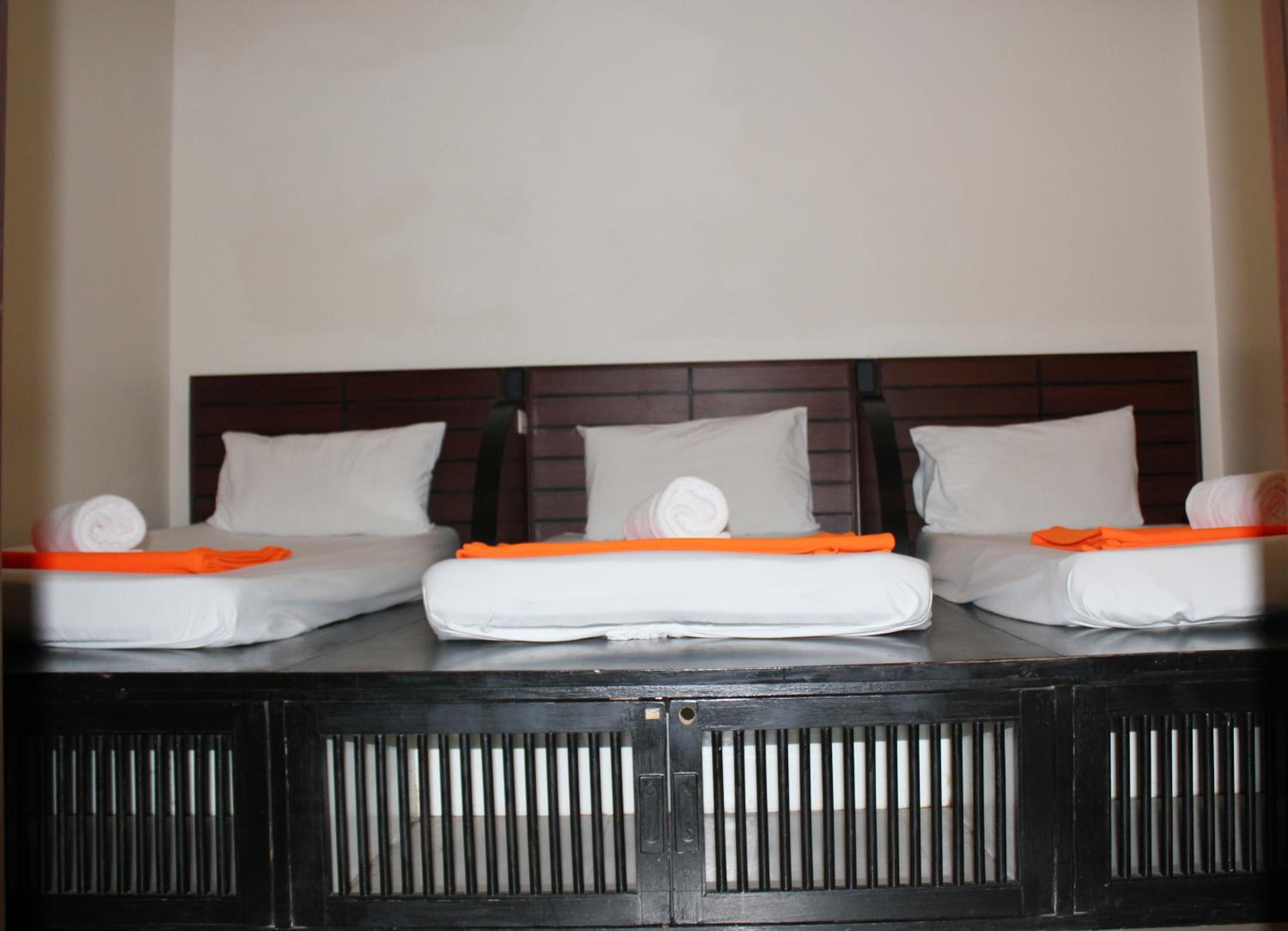Lub Sbuy Hostel