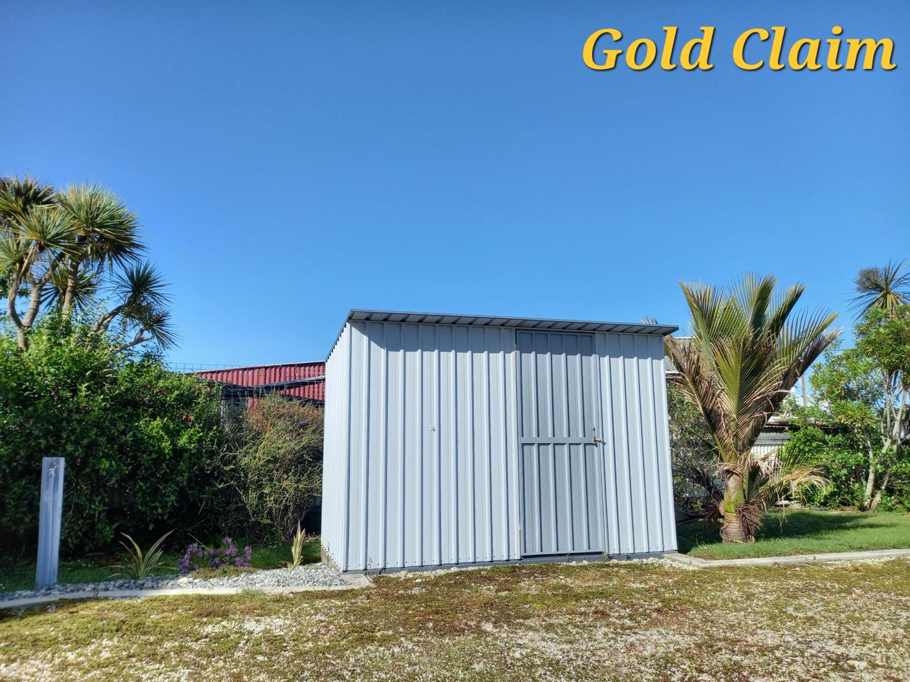 Charleston Goldfields Accommodation