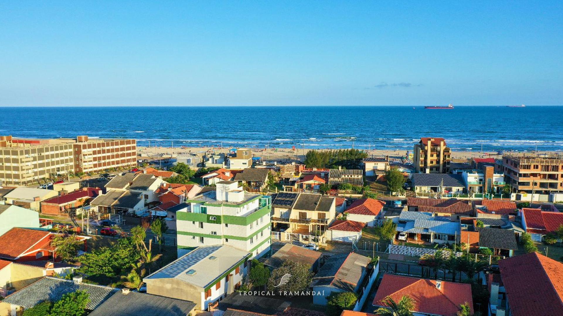Tropical Tramandaí