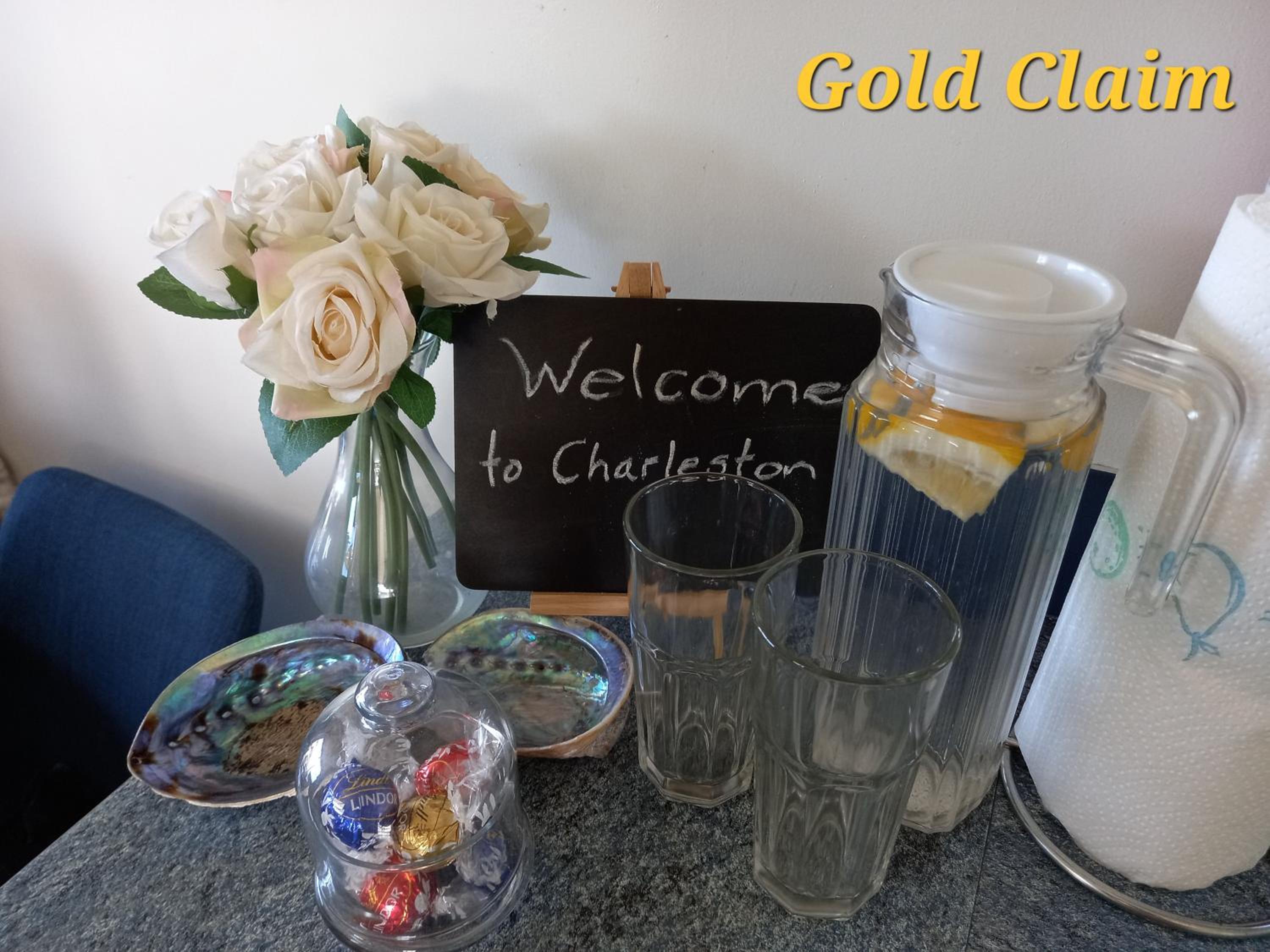 Charleston Goldfields Accommodation