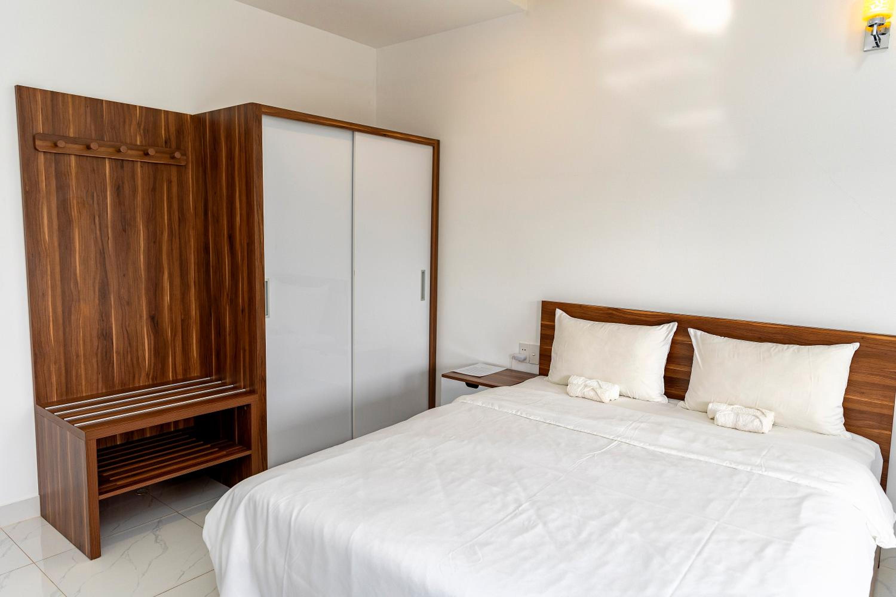 DOME APARTMENT