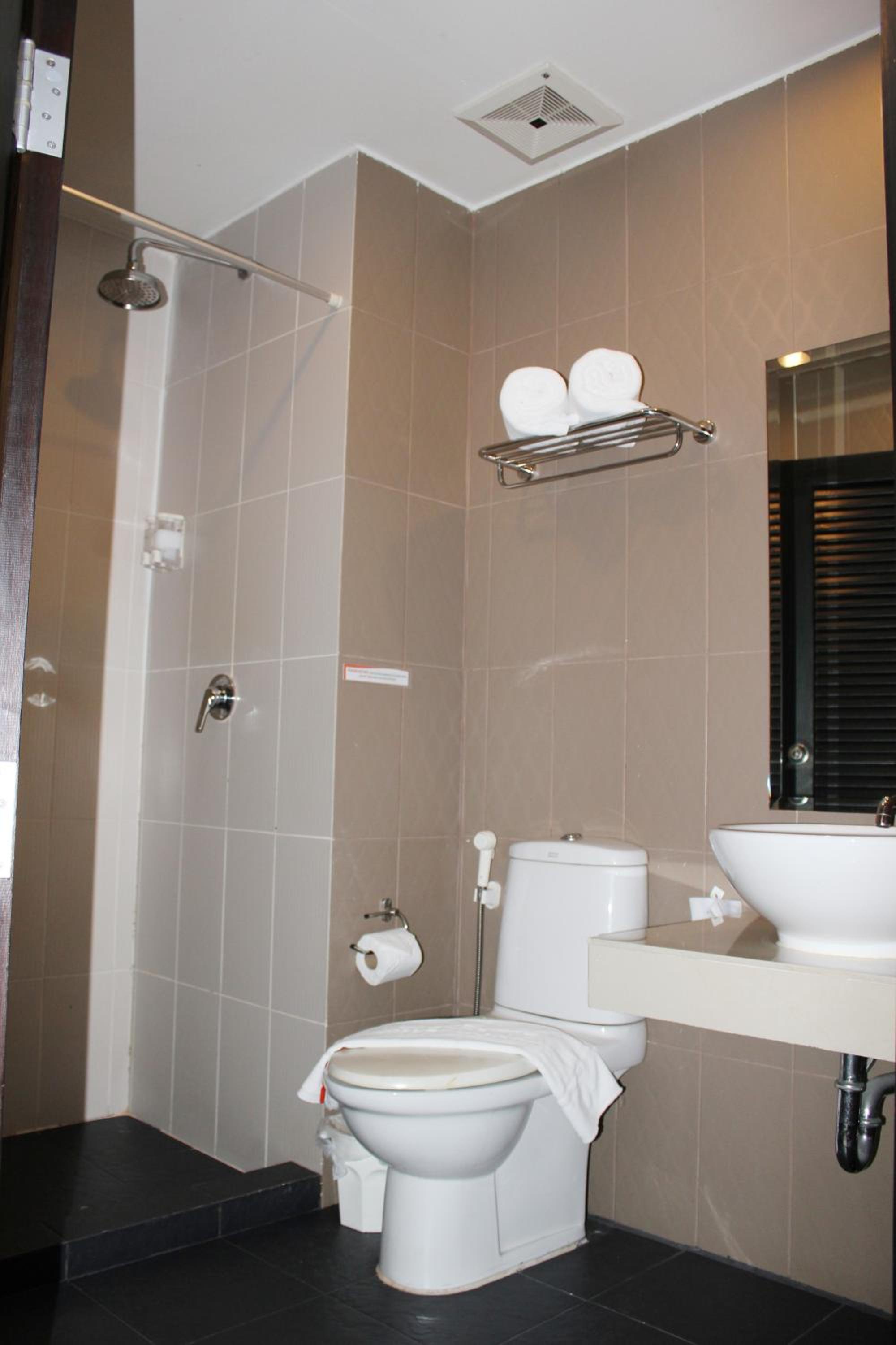 Lub Sbuy Hostel