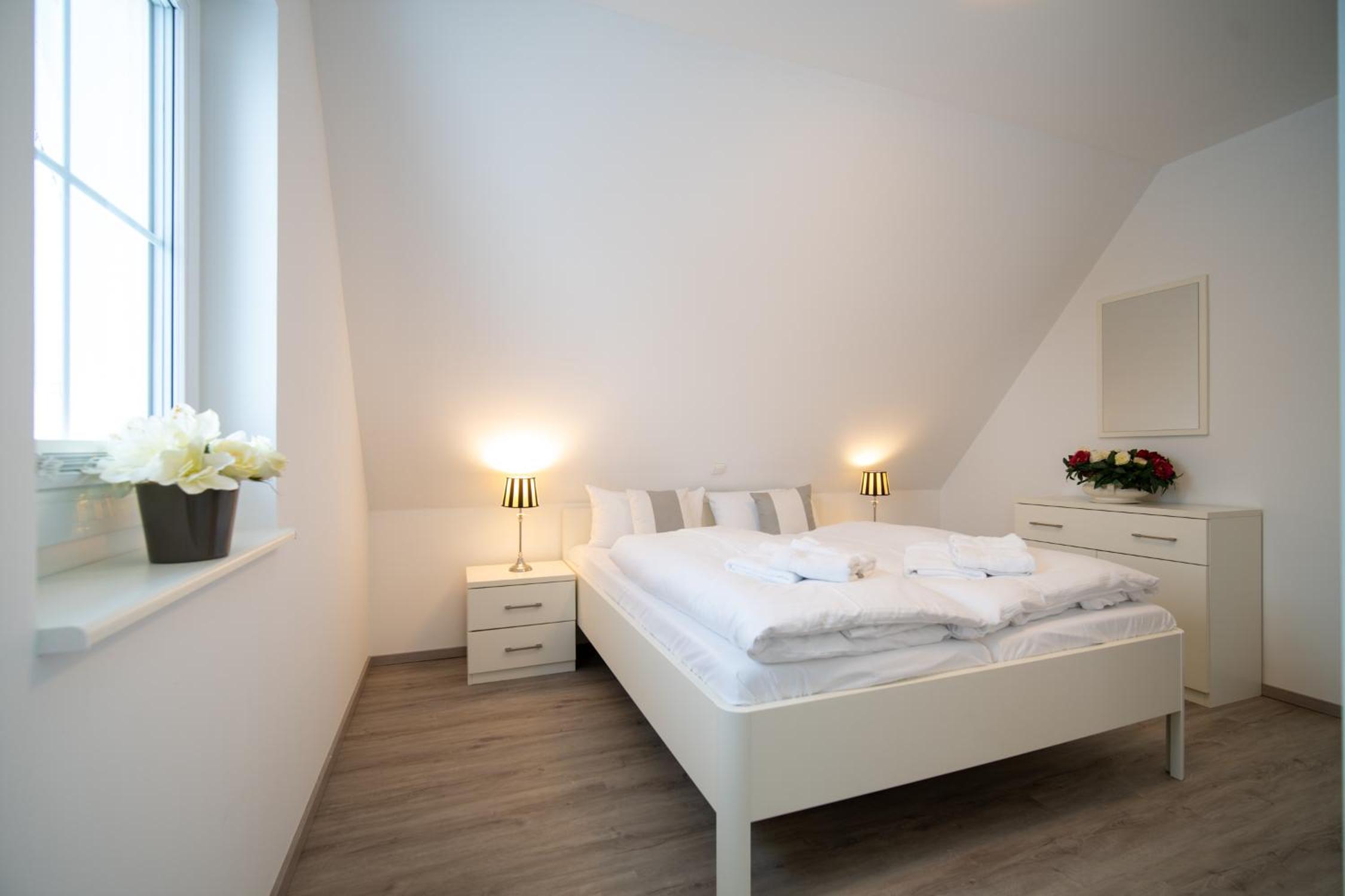 Ferienhaus Wildrose in der Puddeminer Wiek