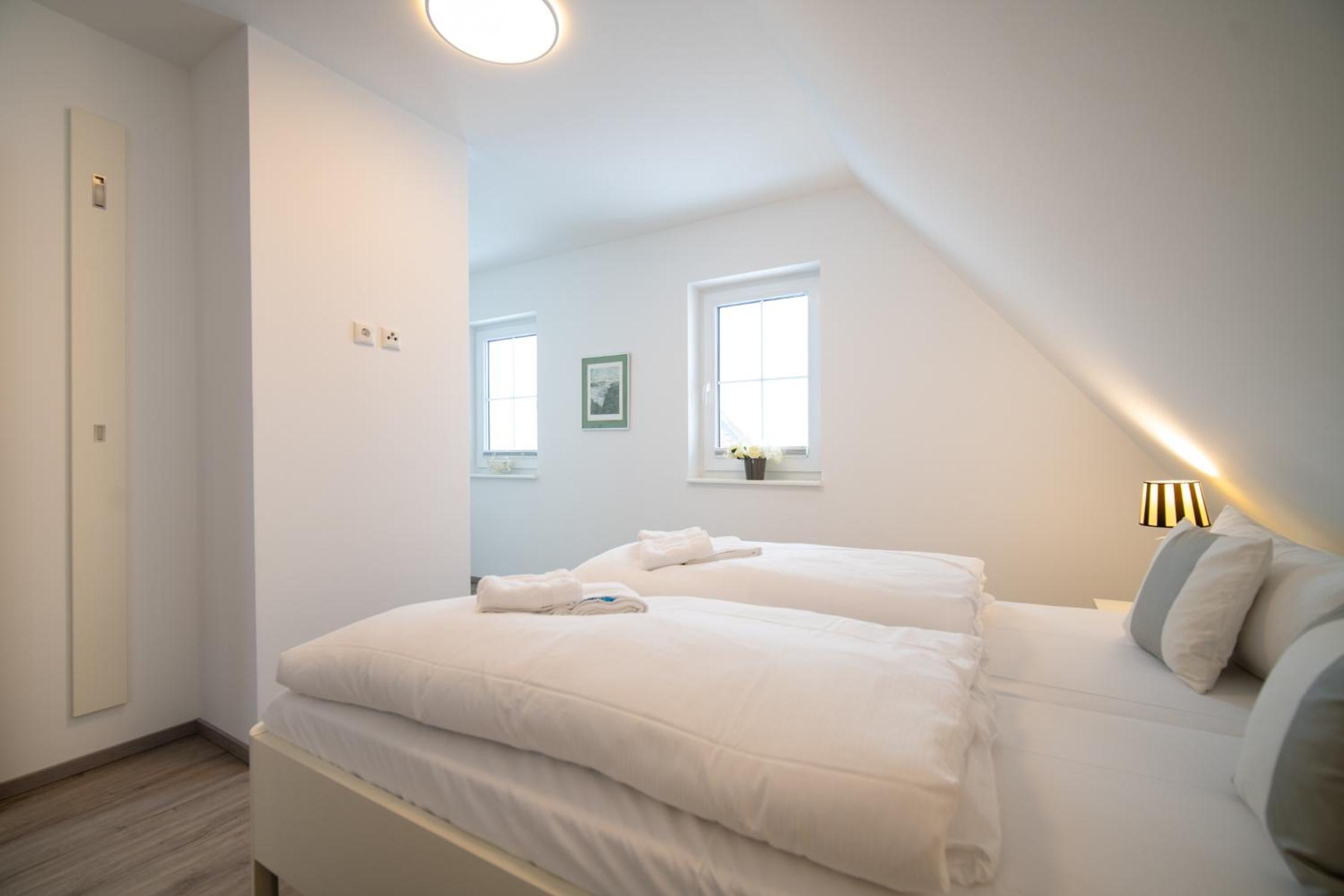 Ferienhaus Wildrose in der Puddeminer Wiek