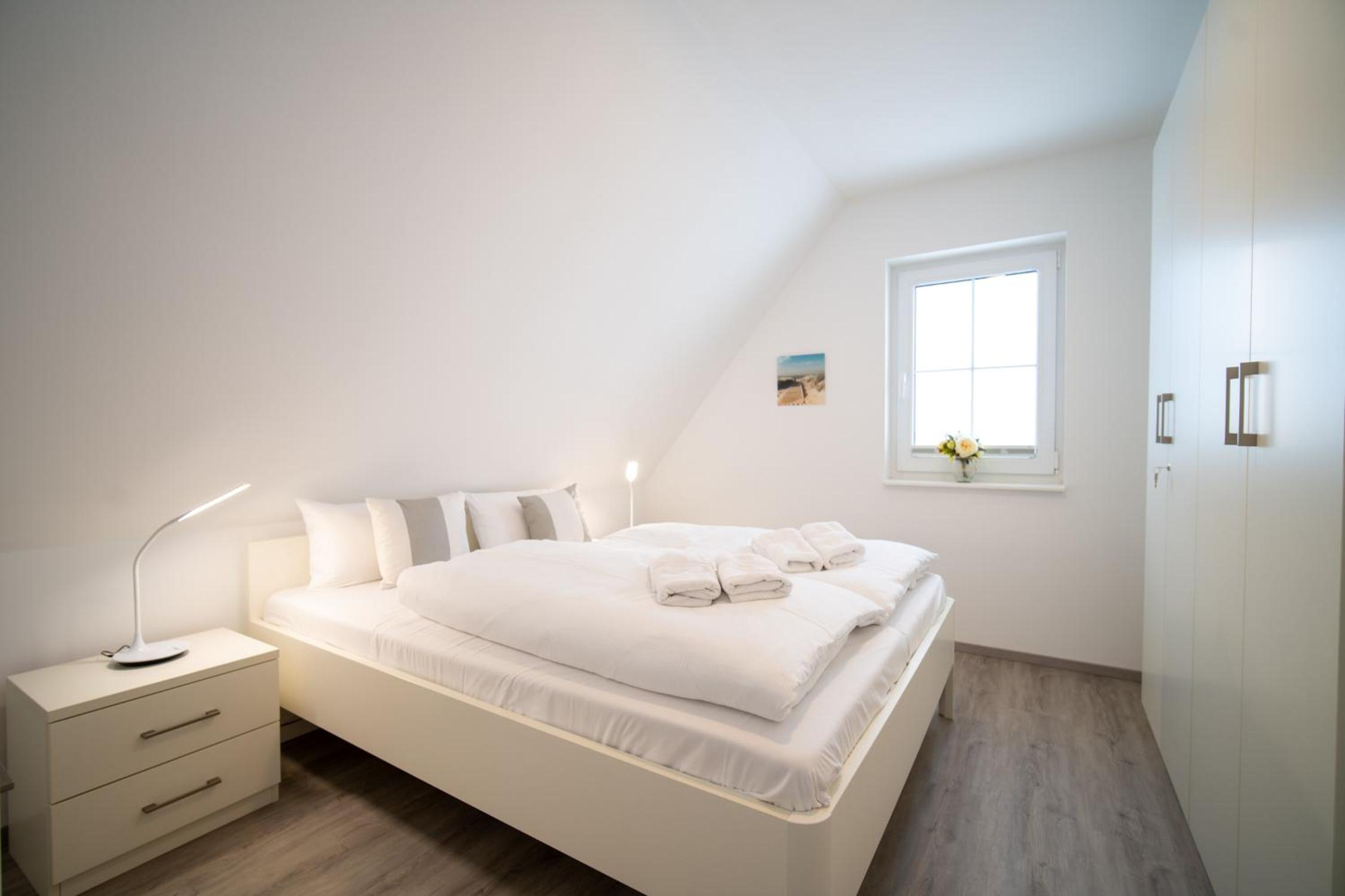 Ferienhaus Wildrose in der Puddeminer Wiek