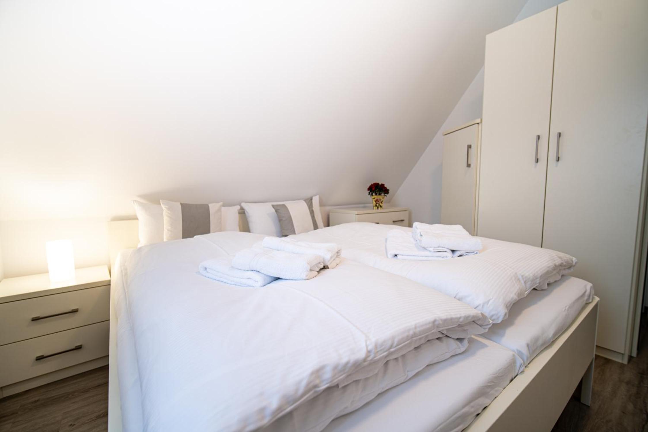 Ferienhaus Wildrose in der Puddeminer Wiek