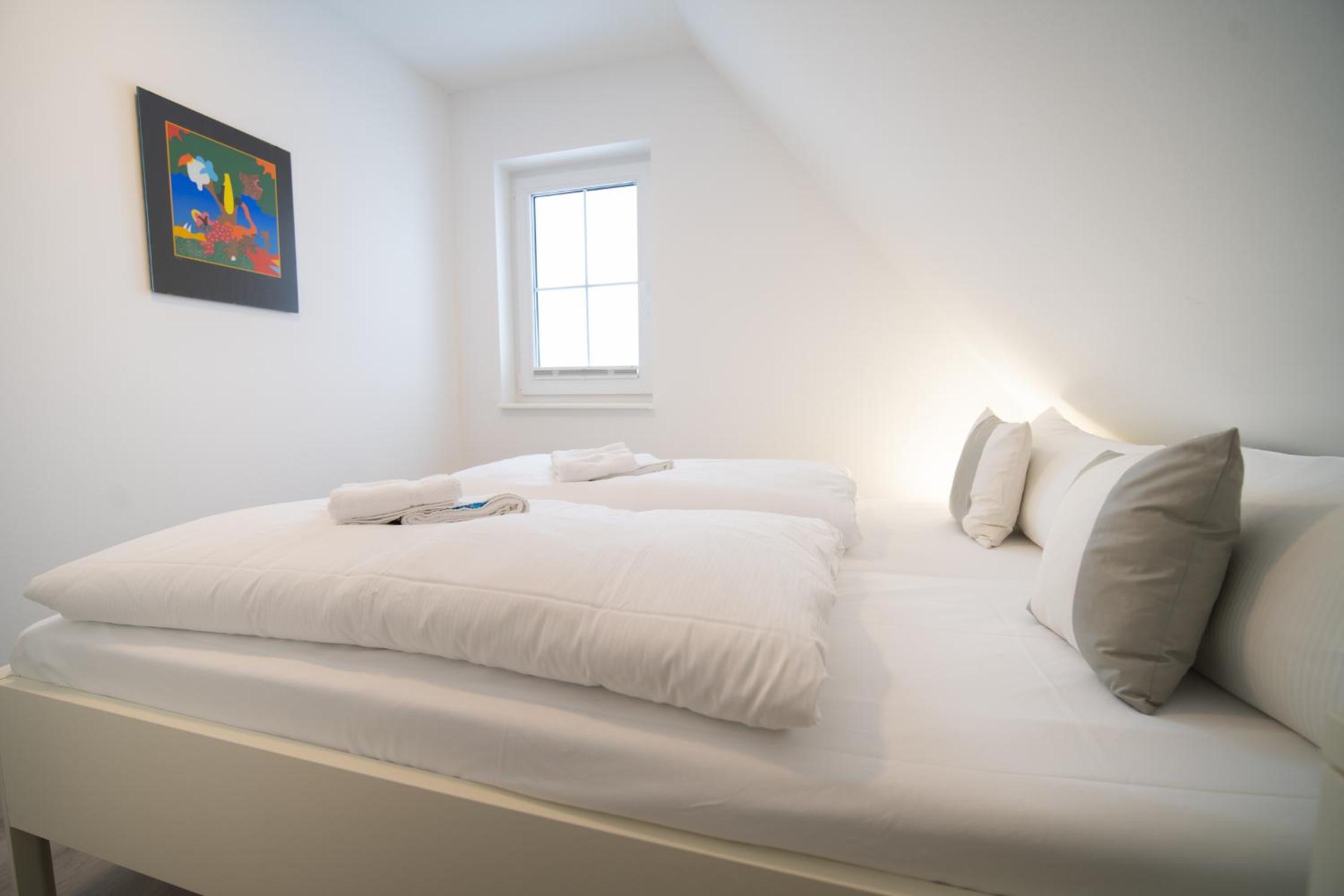 Ferienhaus Wildrose in der Puddeminer Wiek