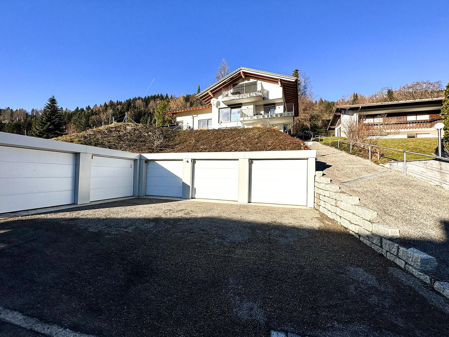 Alpenglühen