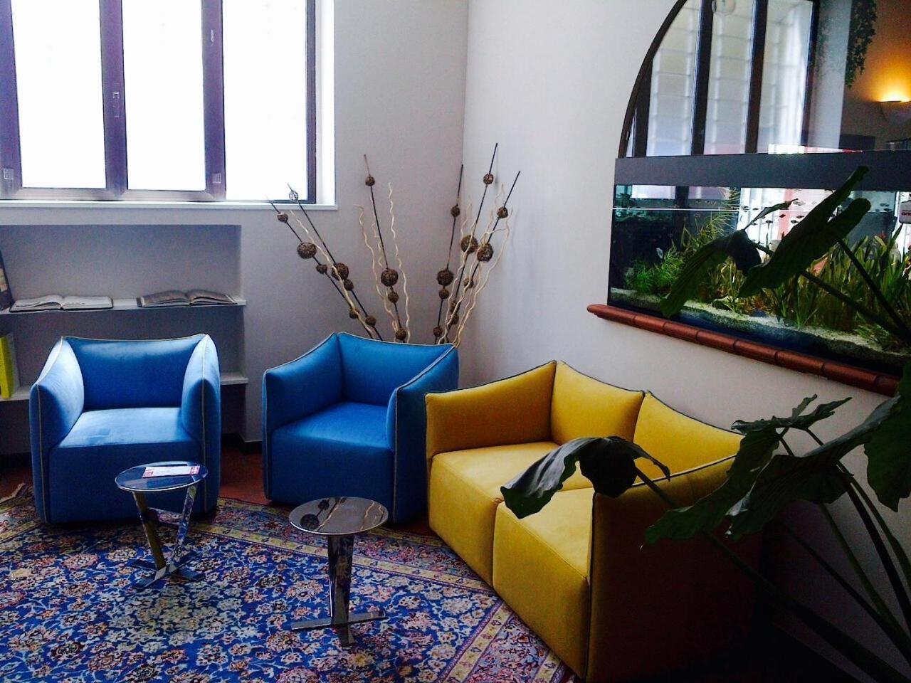 Locanda Ai Due Orsi