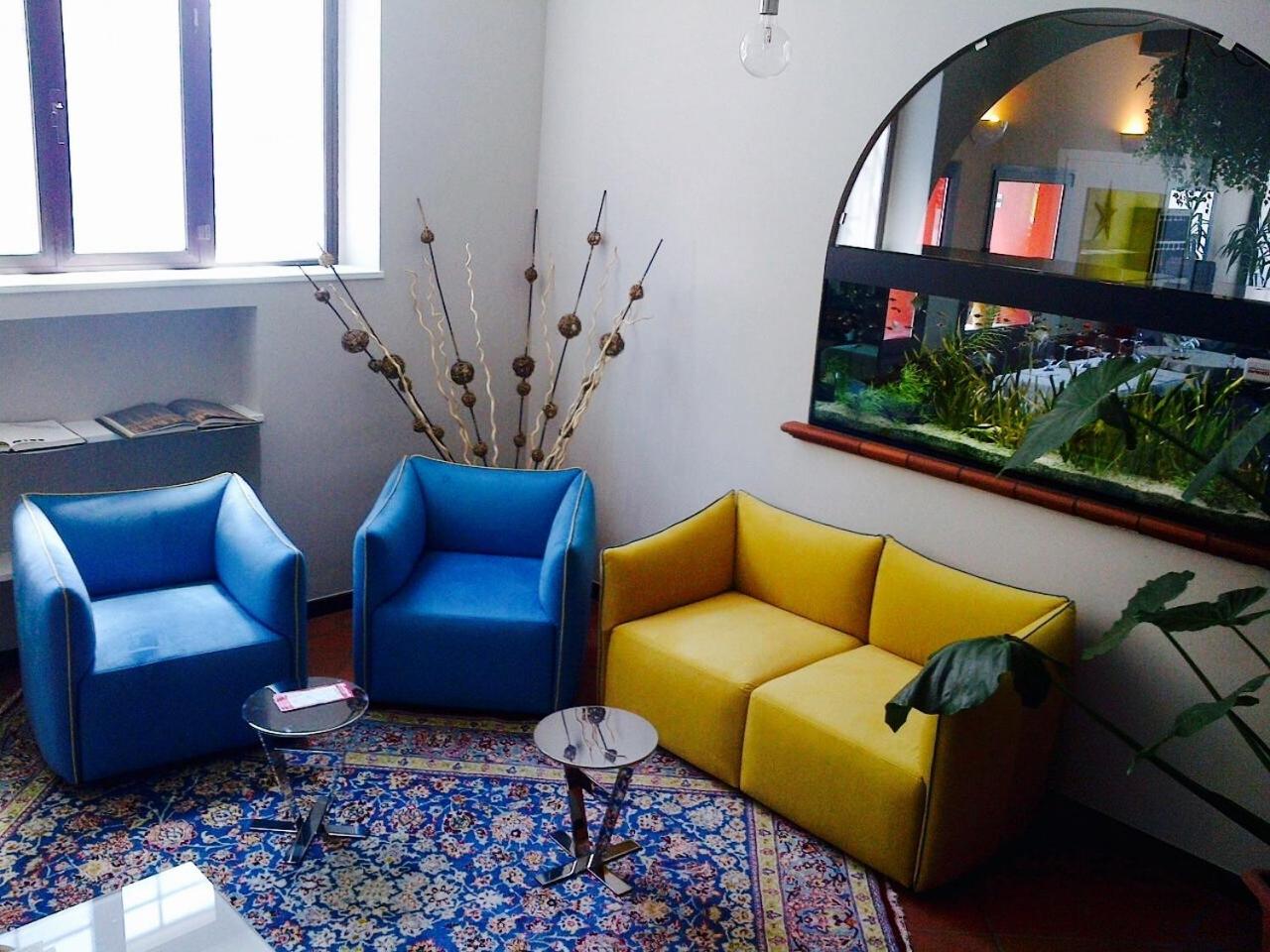 Locanda Ai Due Orsi