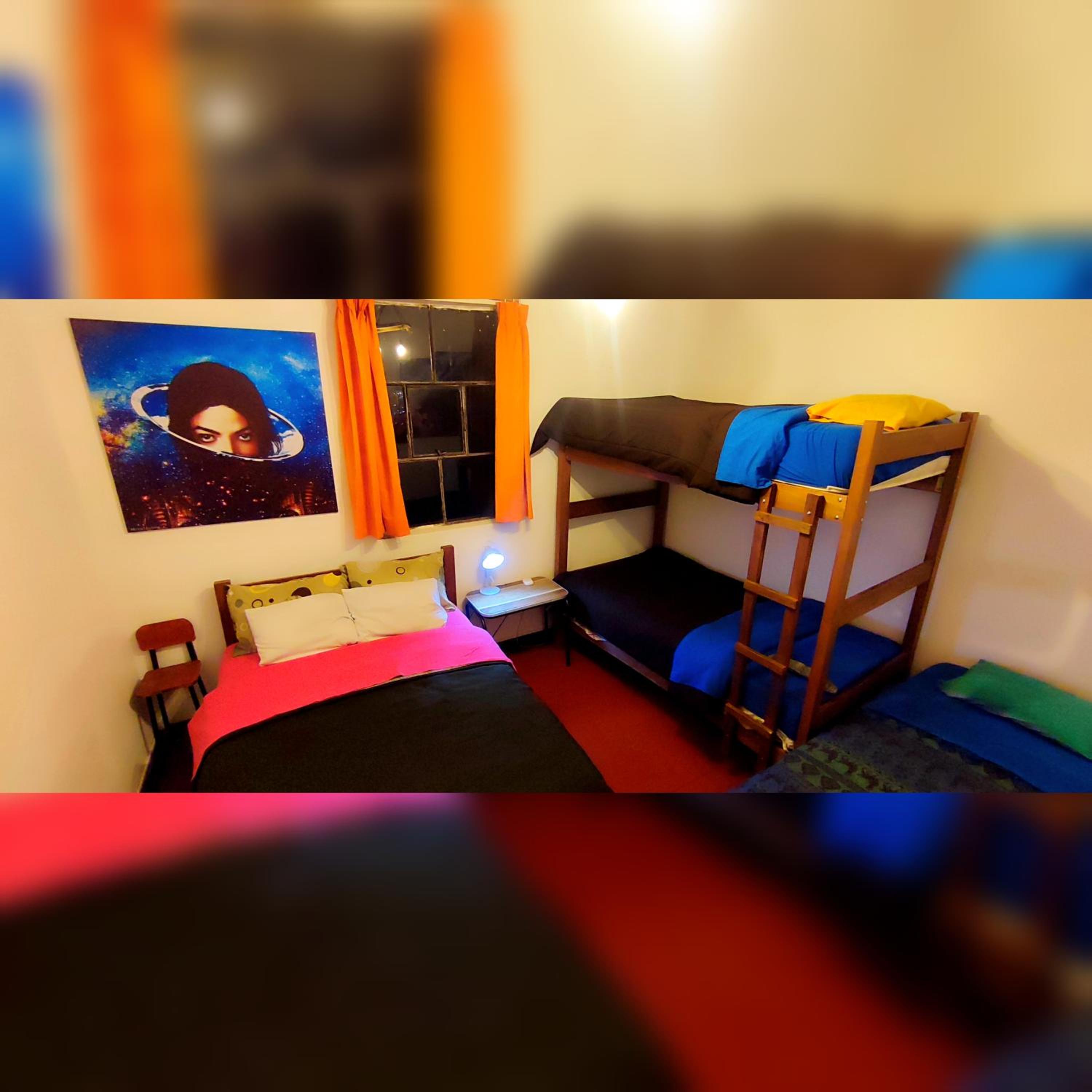 Antis Apartment