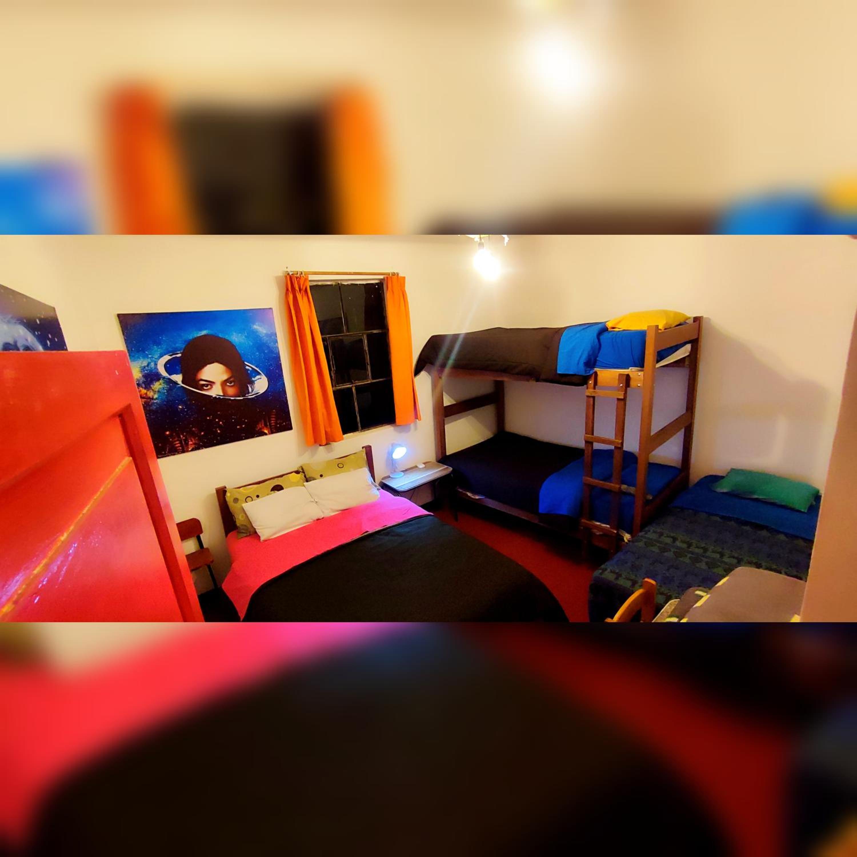 Antis Apartment en Cusco