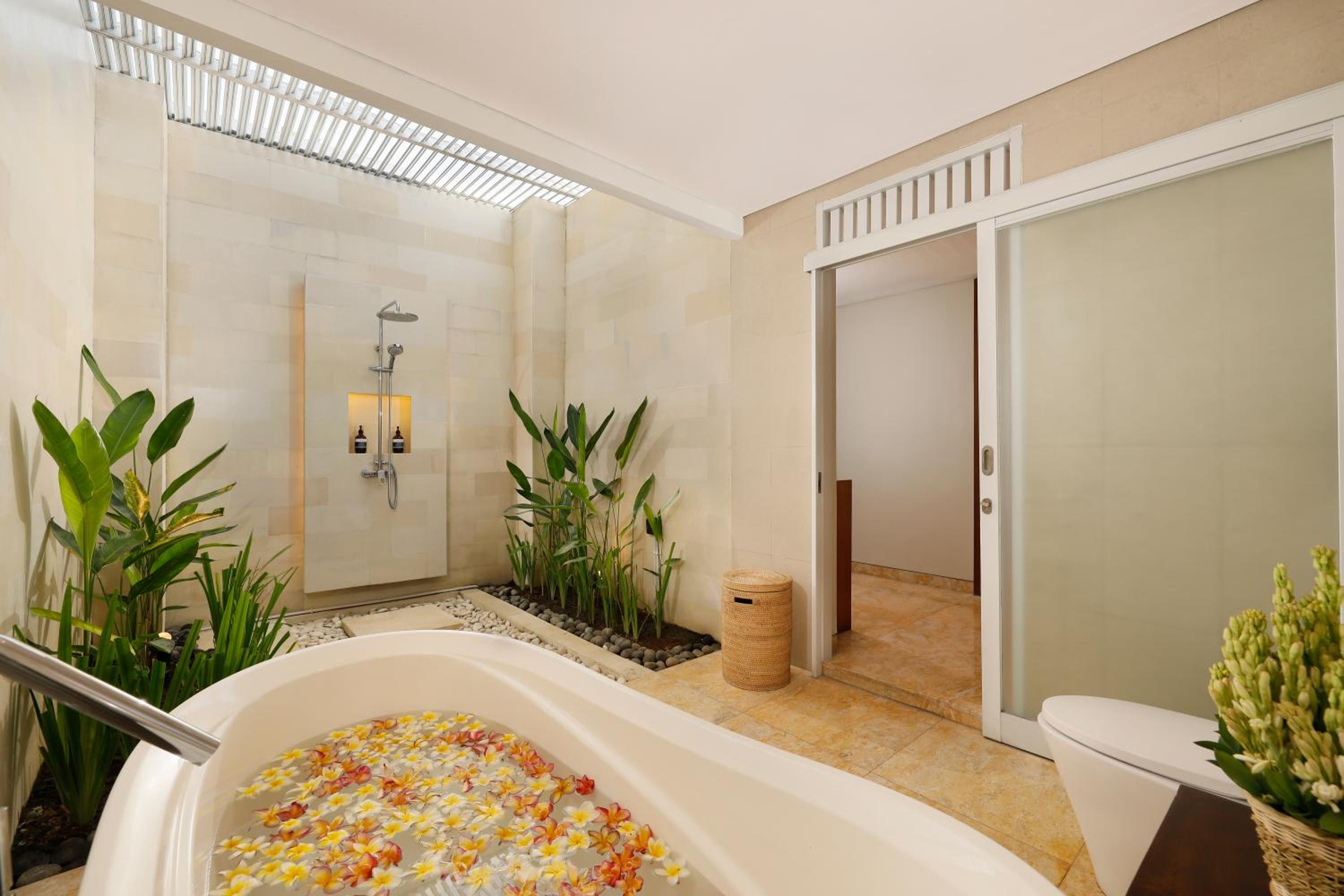 The Bija Villas by Nakula, คังกู - 14