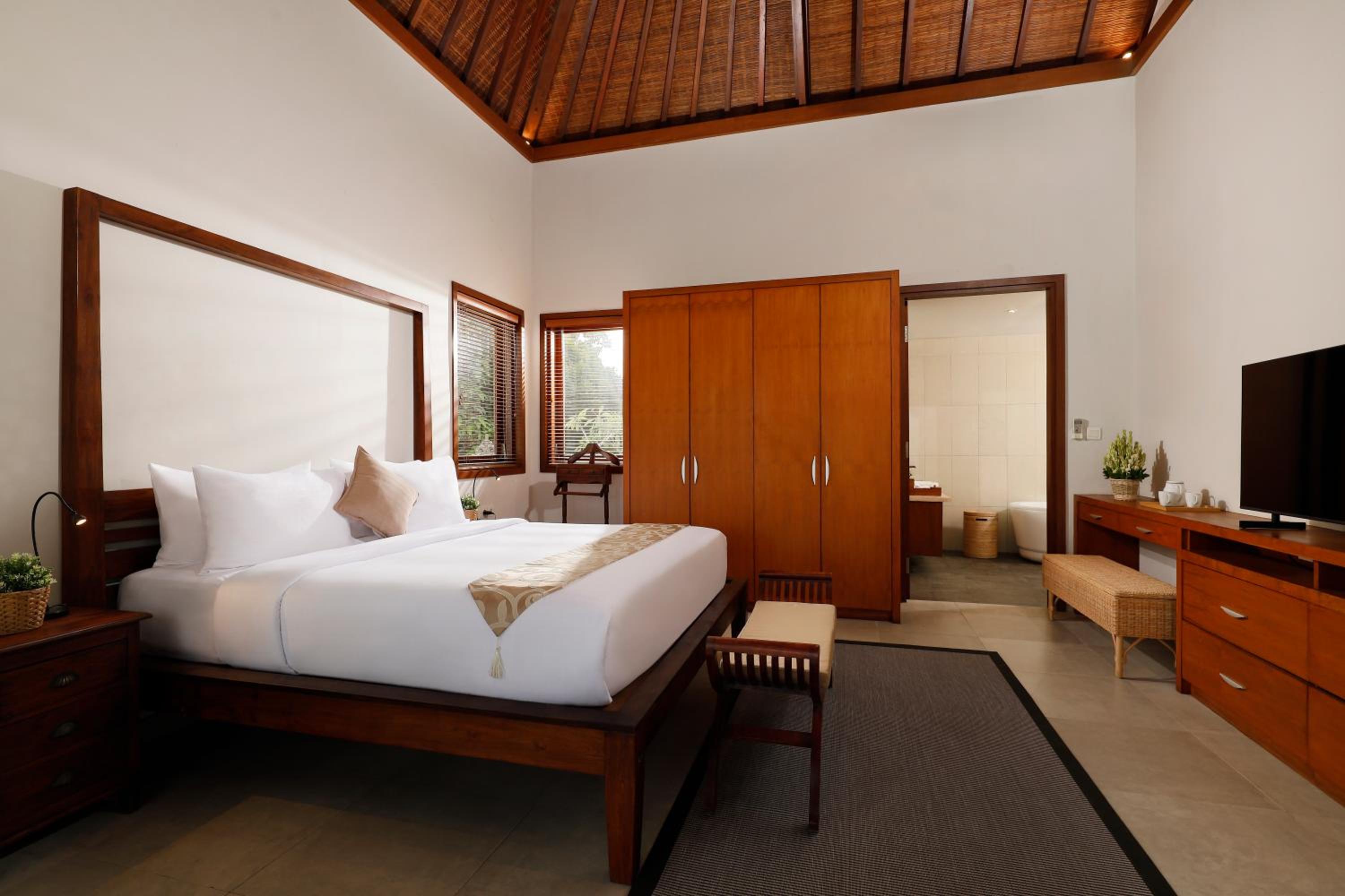 The Bija Villas by Nakula, คังกู - 22