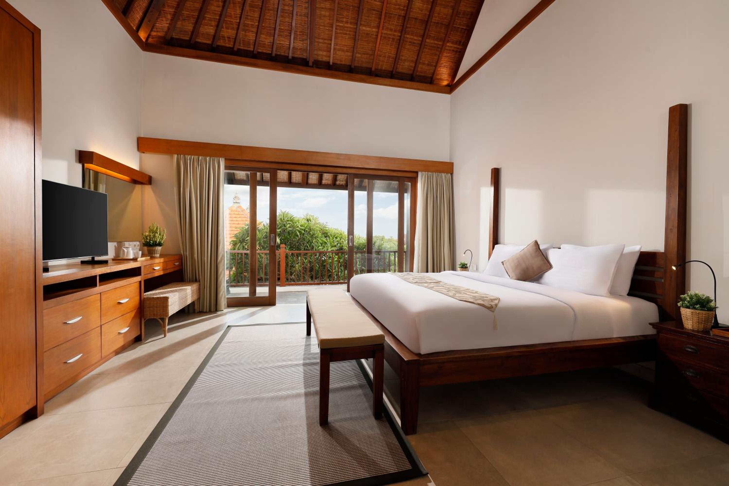 The Bija Villas by Nakula