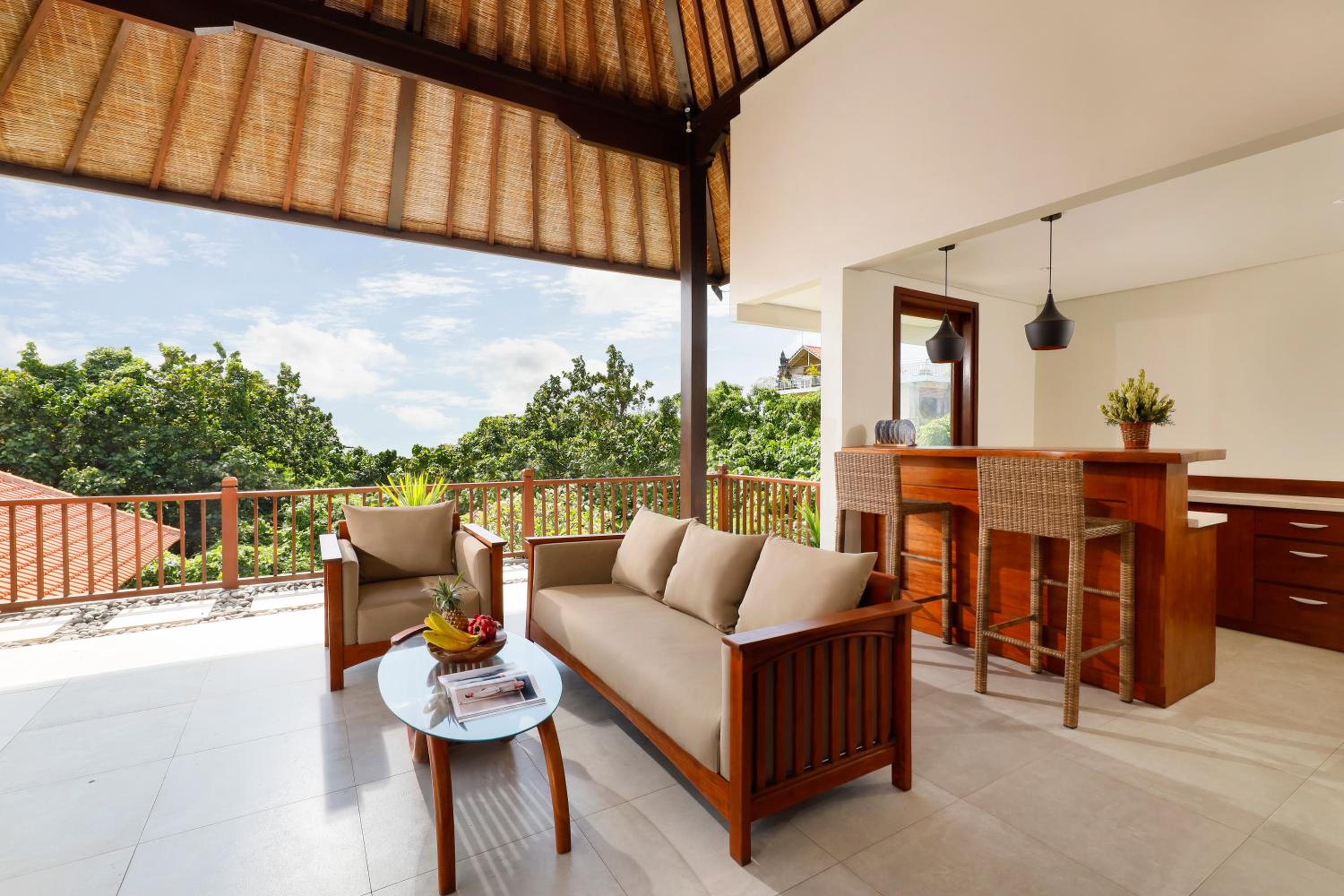 The Bija Villas by Nakula, คังกู - 16