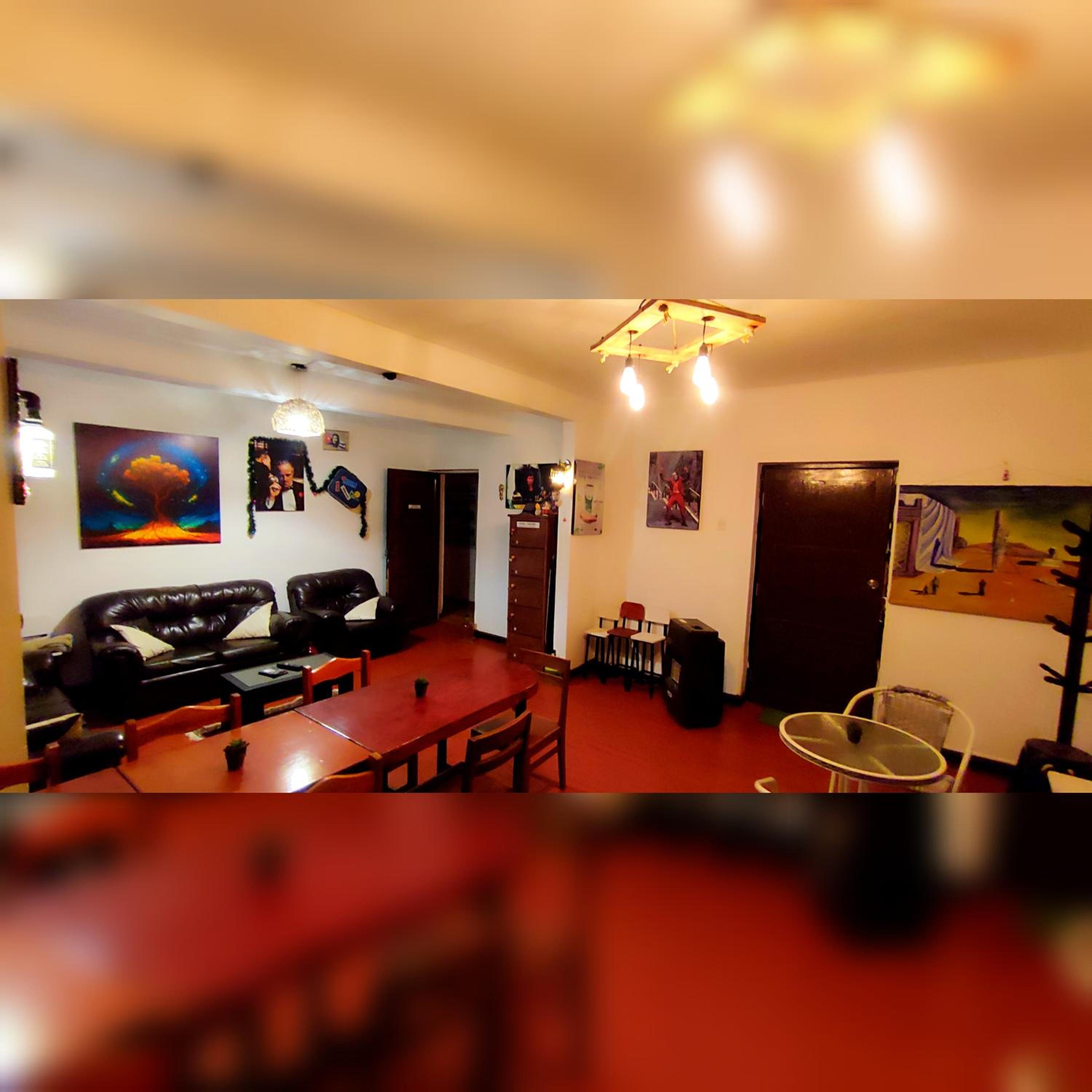 Antis Apartment
