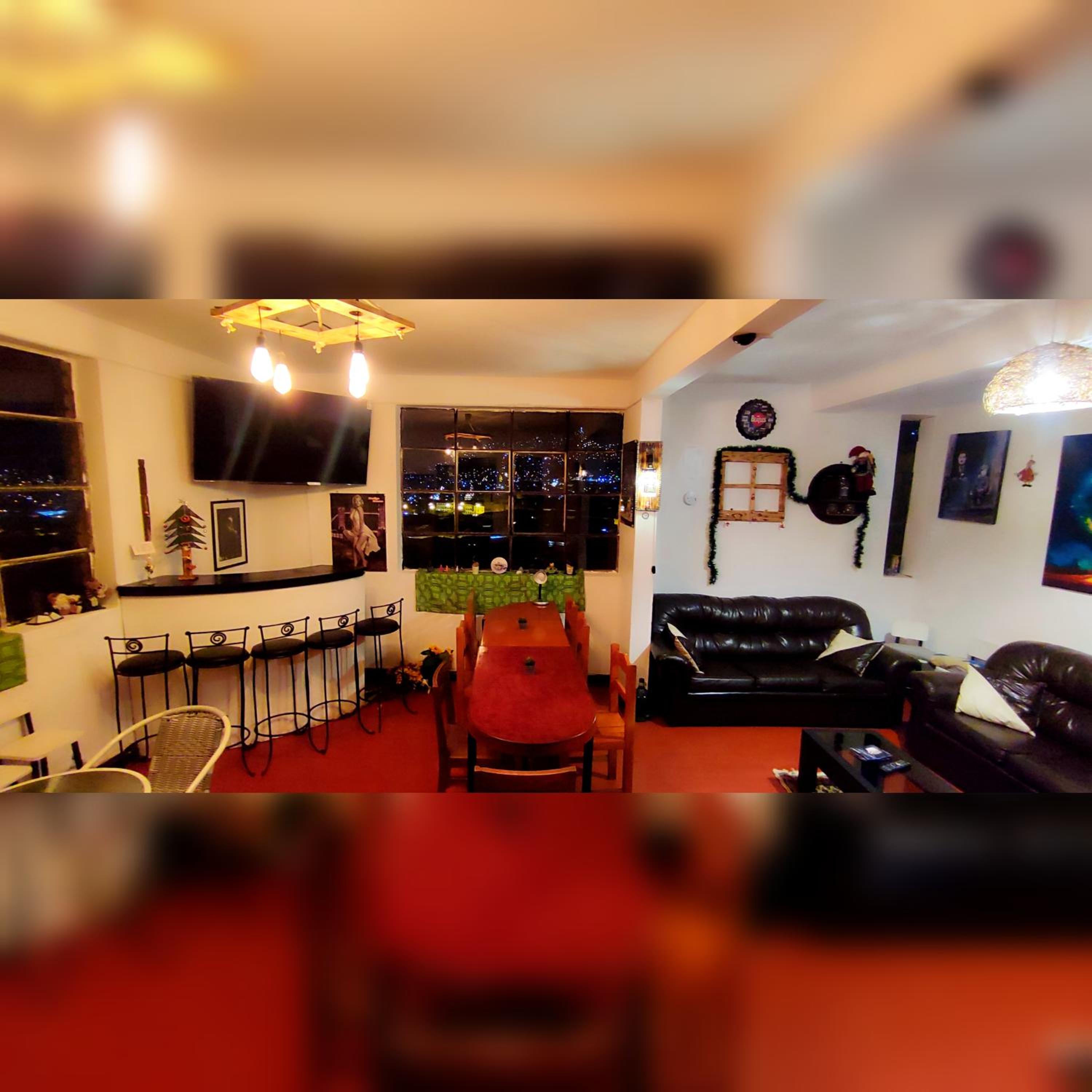 Antis Apartment