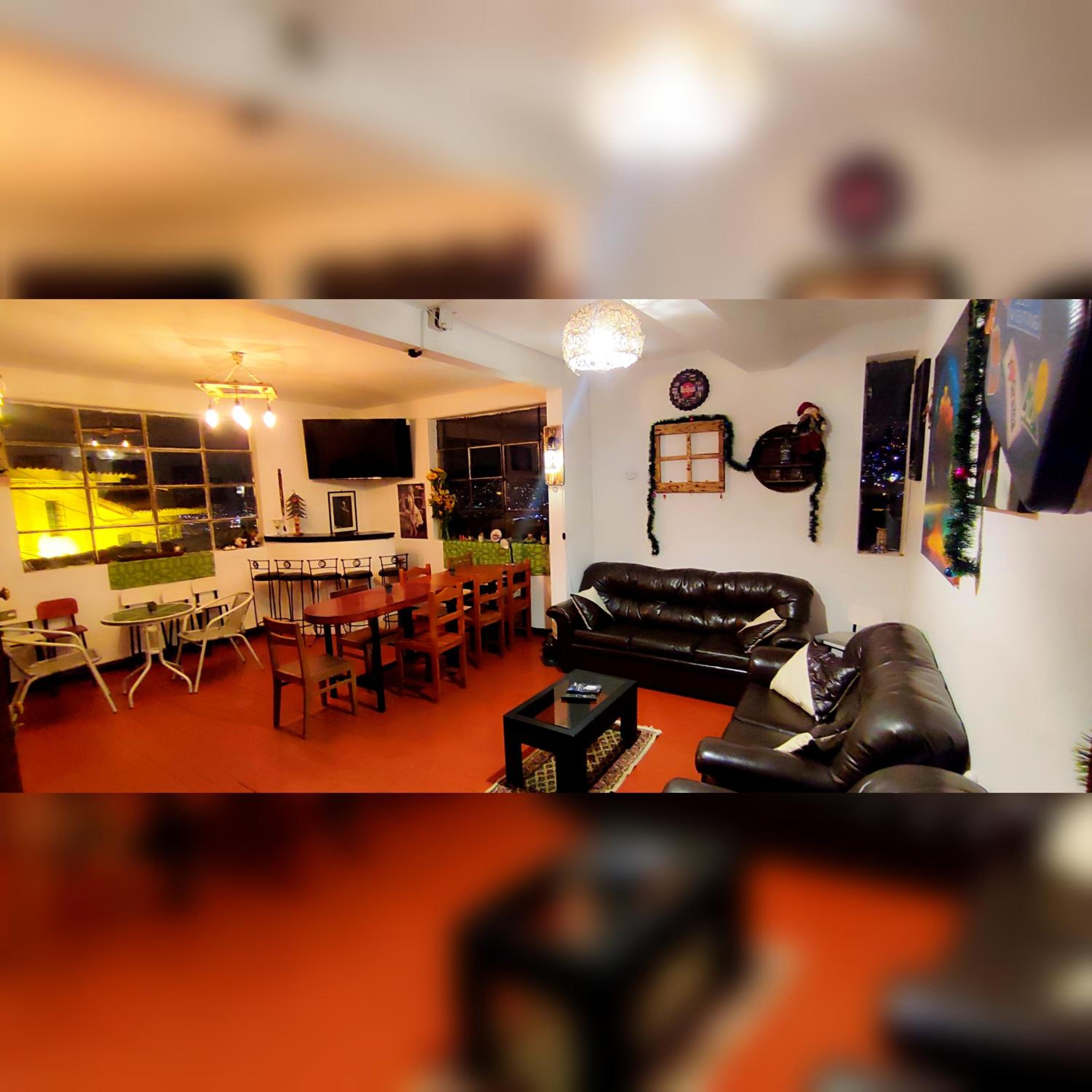 Antis Apartment