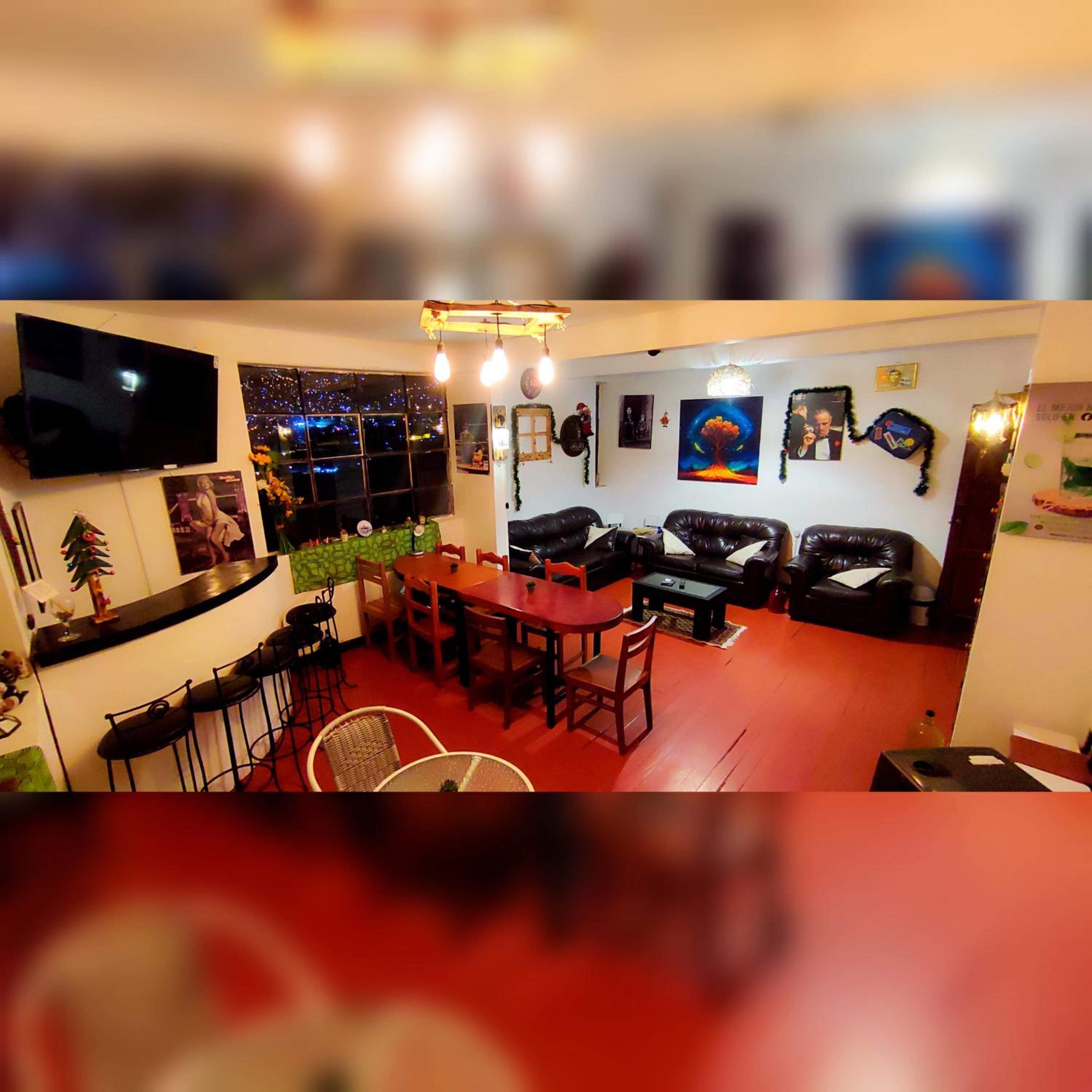 Antis Apartment